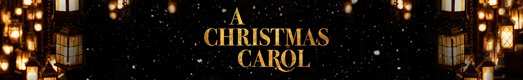 A Christmas Carol on Broadway