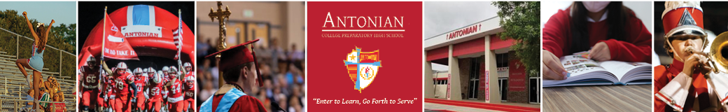 Antonian College Preparatory High School