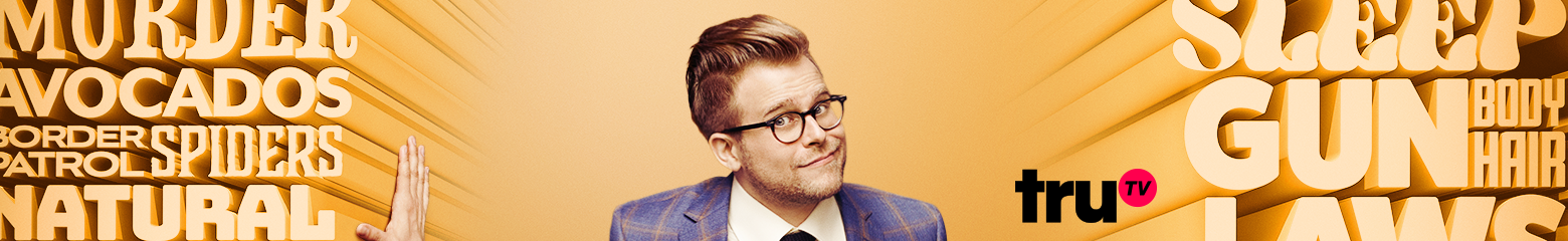 truTV’s Adam Ruins Everything