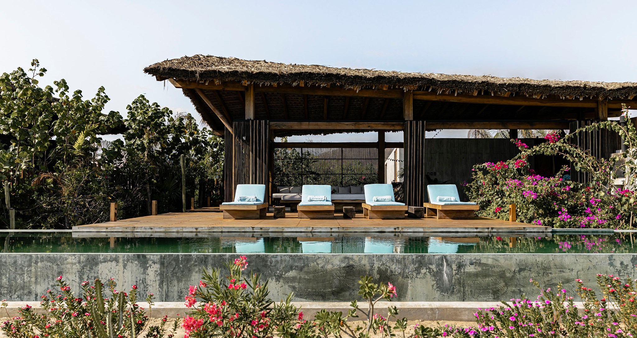 Architectural Digest Mexico