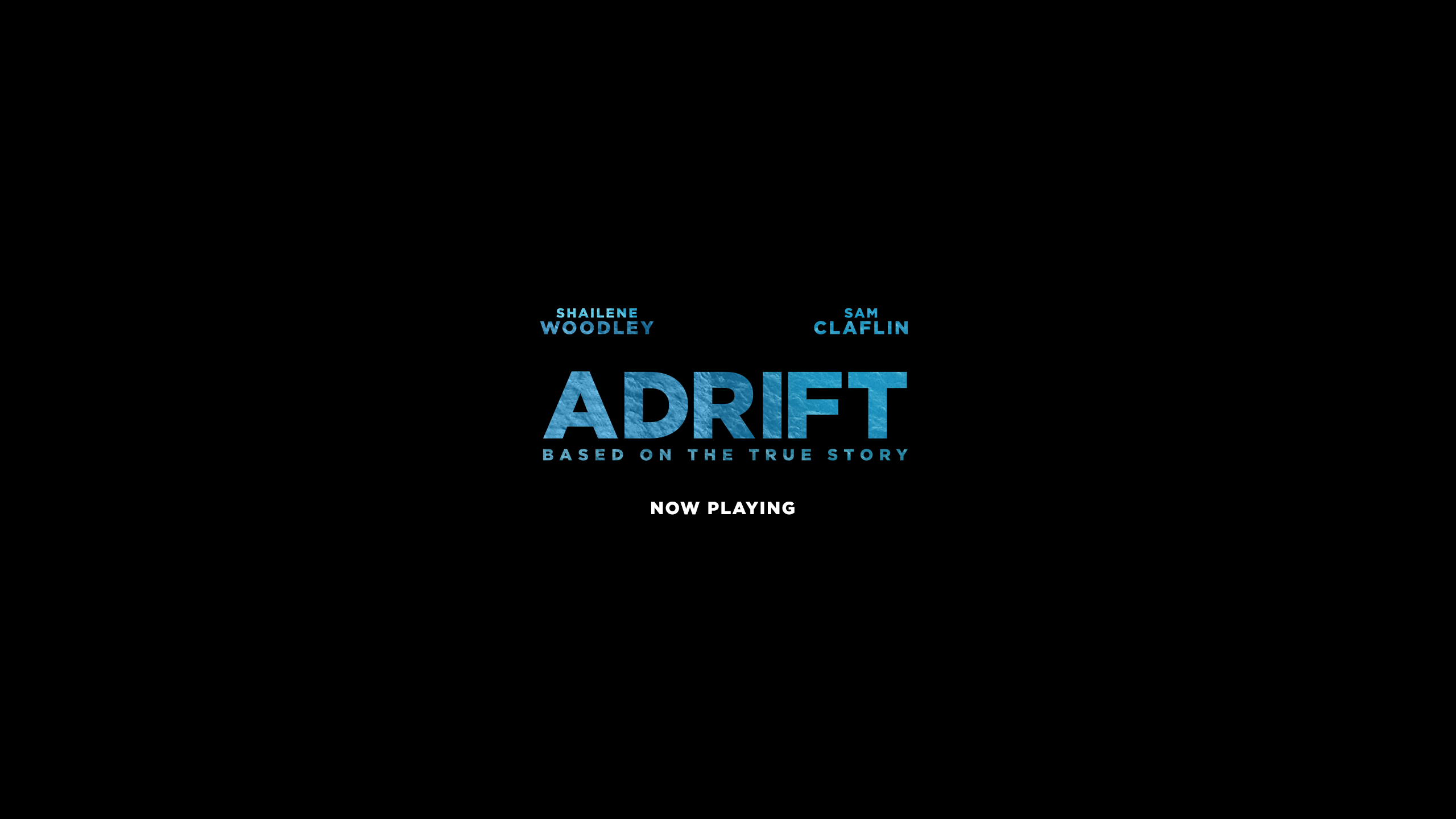 ADRIFT