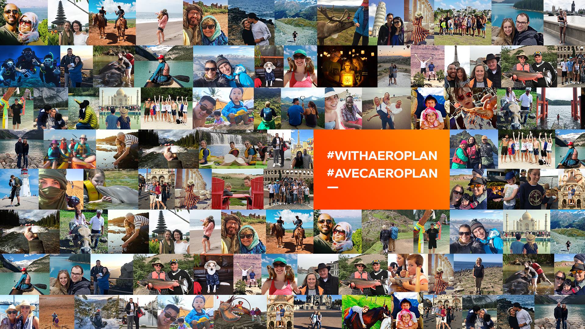 Aeroplan