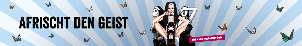 afri cola
