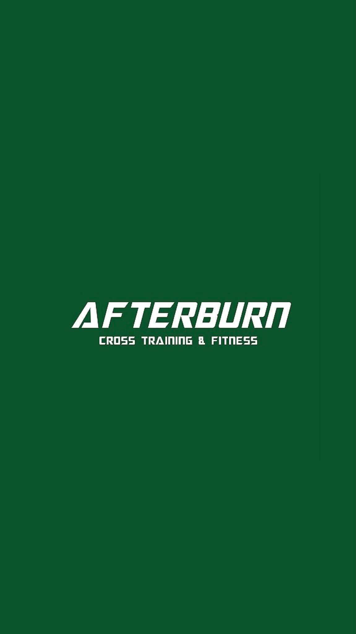 Afterburnkl.fit