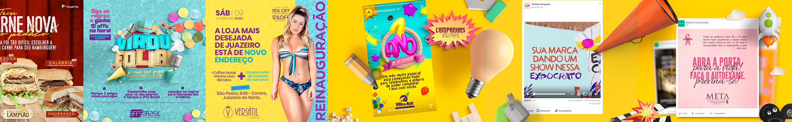 Balaiu's Comunicação