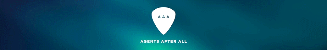 Agents After All