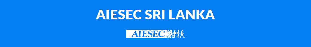 AIESEC Sri Lanka