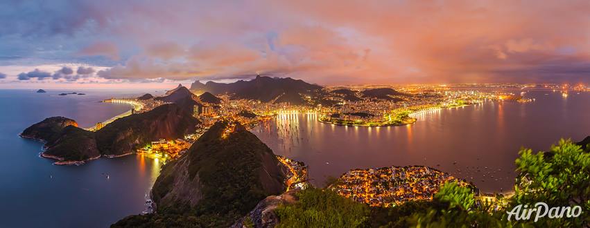 AirPano
