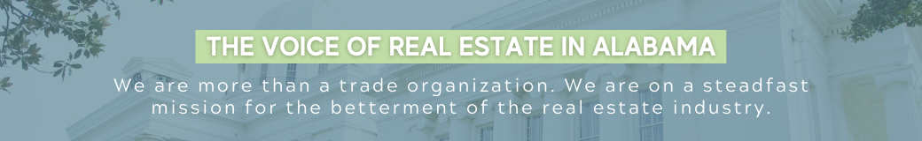 Alabama REALTORS®