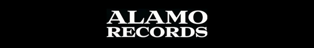 Alamo Records