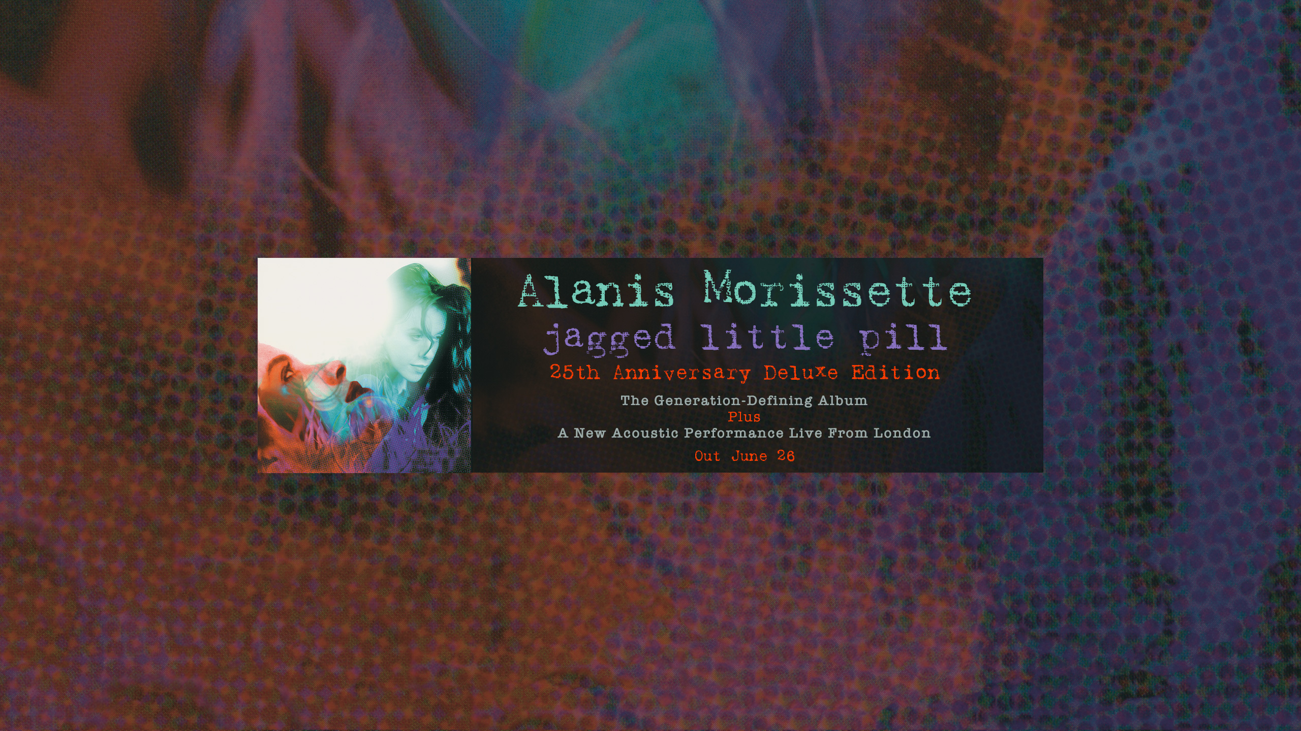 Alanis Morissette