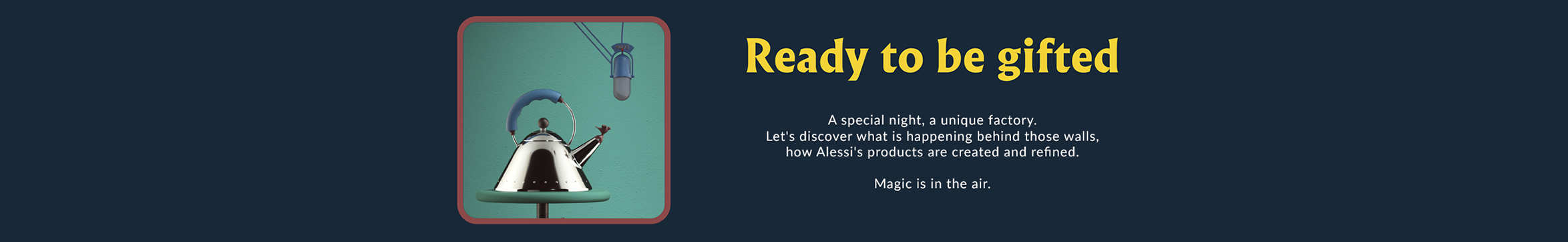 Alessi