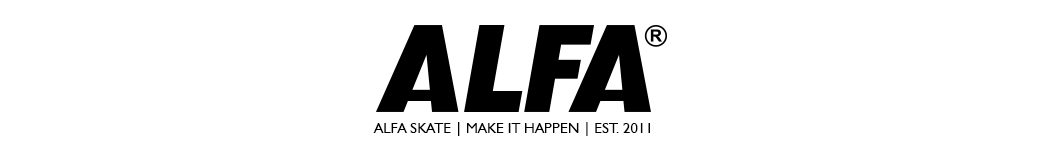 Alfa Skate