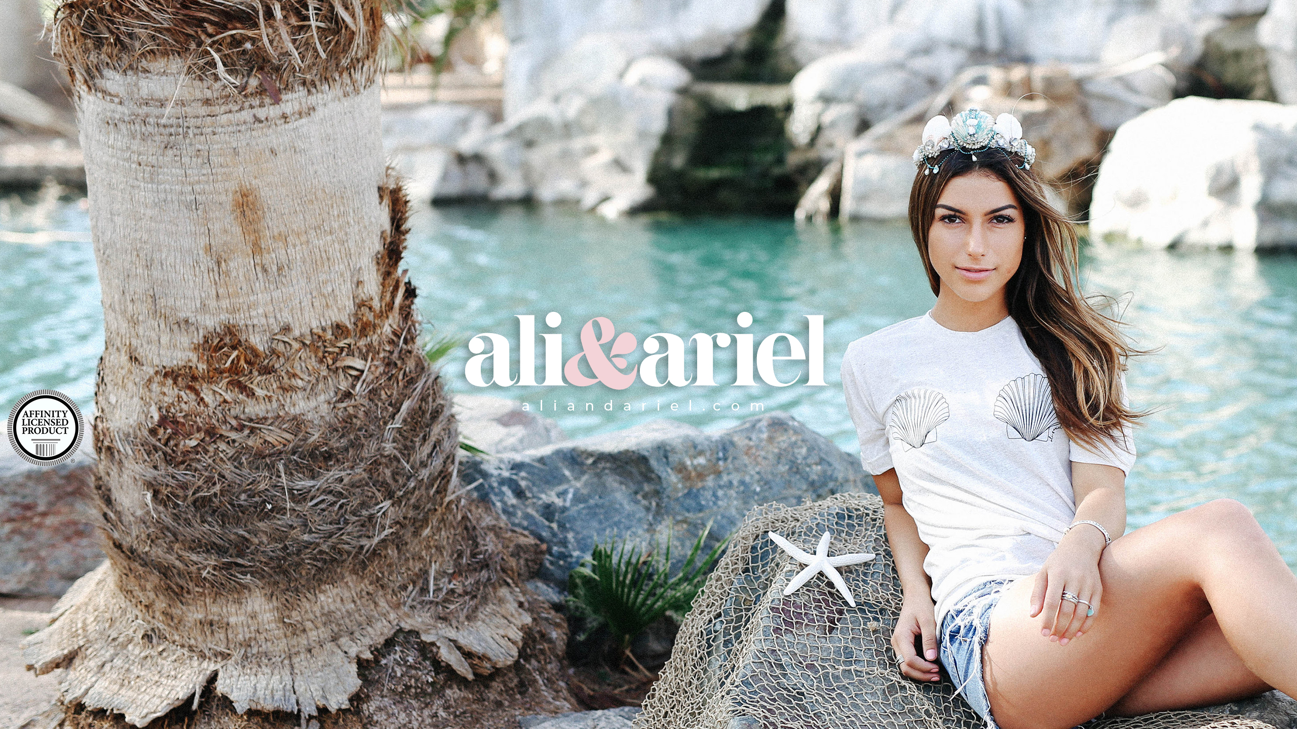 Ali & Ariel