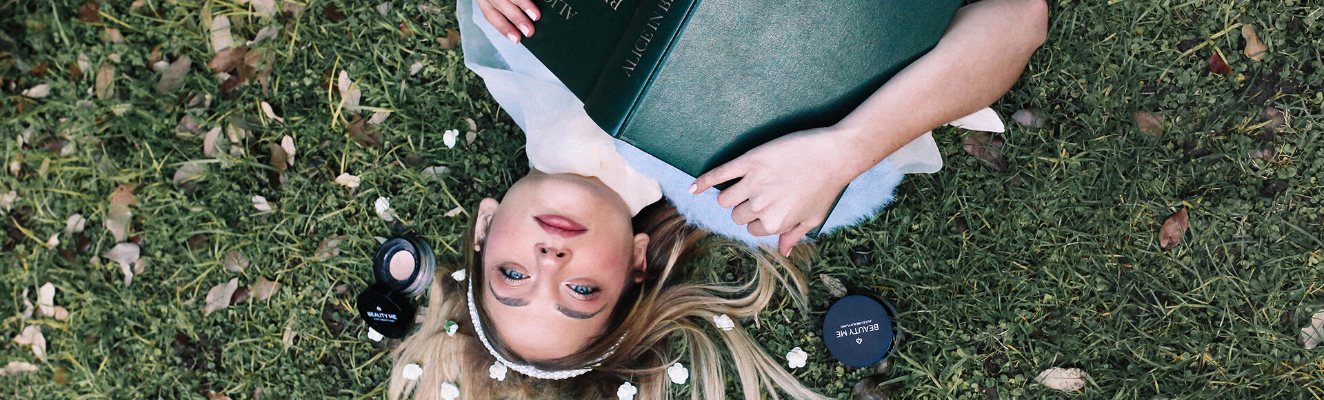 ALICE IN BEAUTYLAND