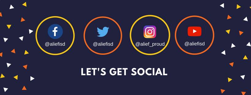 Alief ISD