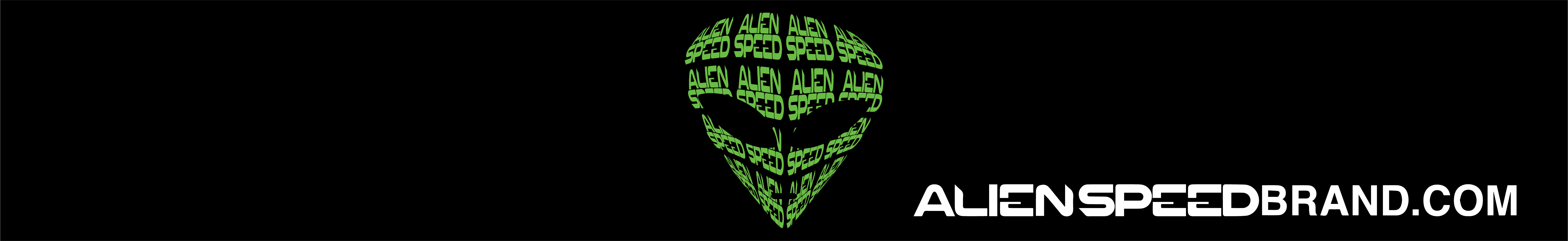 ALIEN SPEED