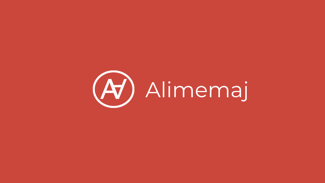 Alimemaj