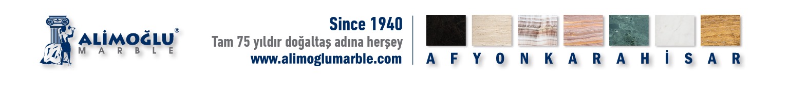 Alimoglu Marble