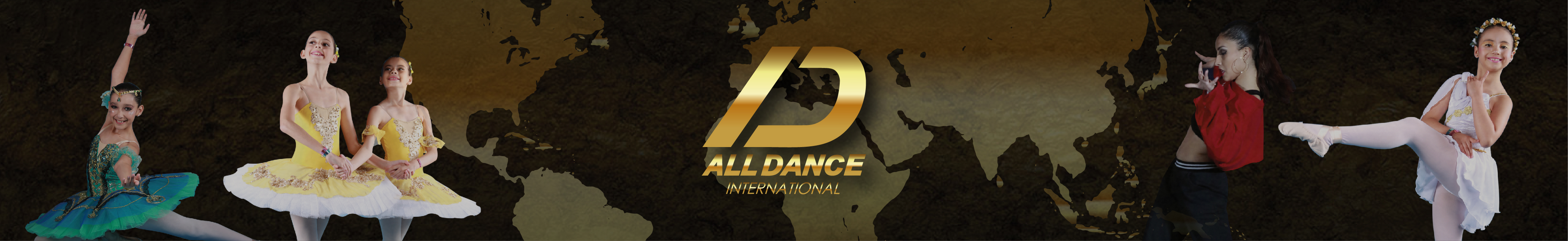 All Dance International Official