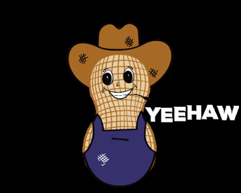 ALL Good Peanut Co
