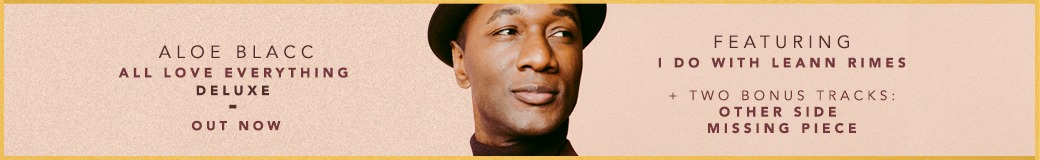 Aloe Blacc