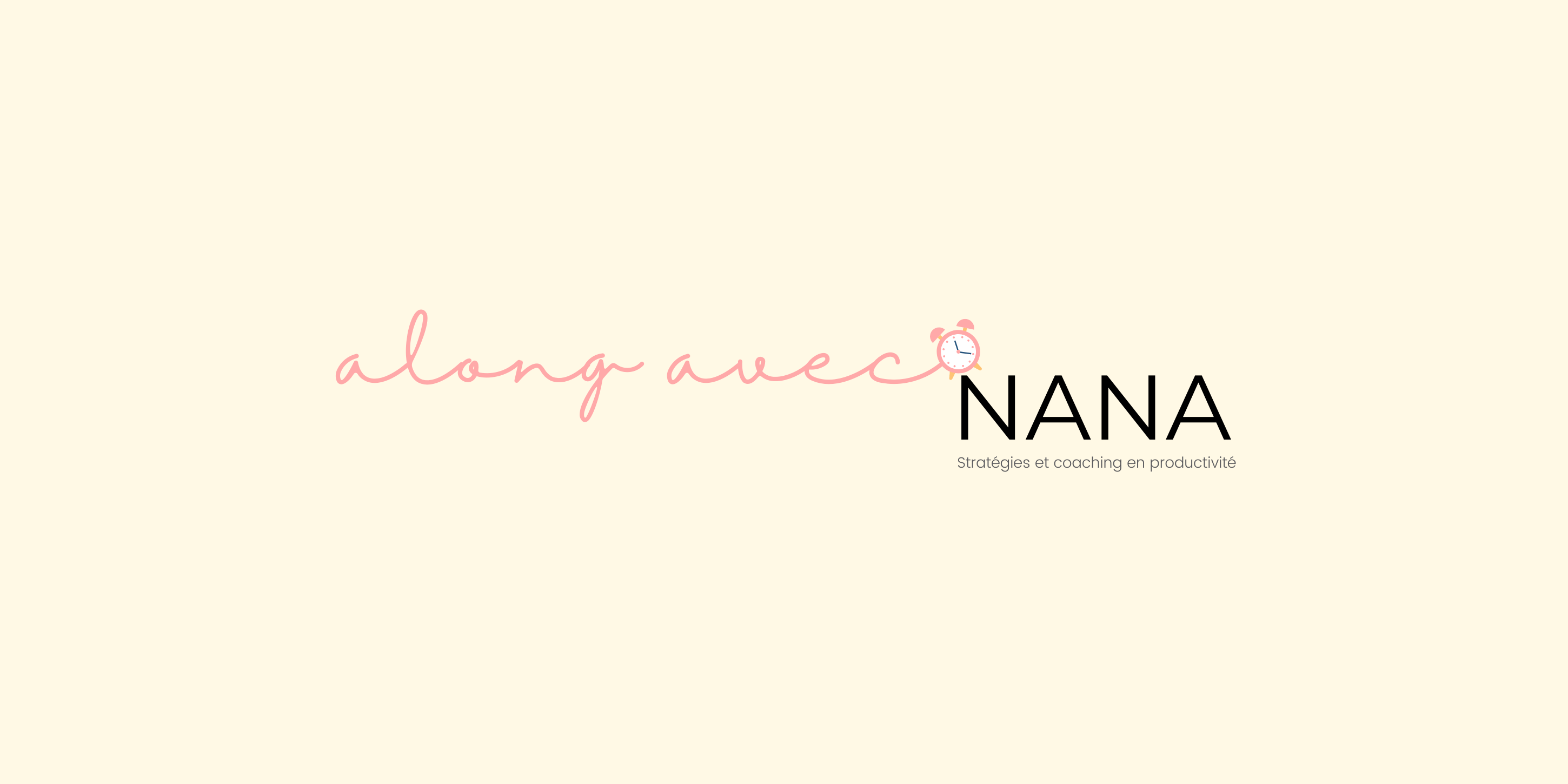 Along Avec Nana