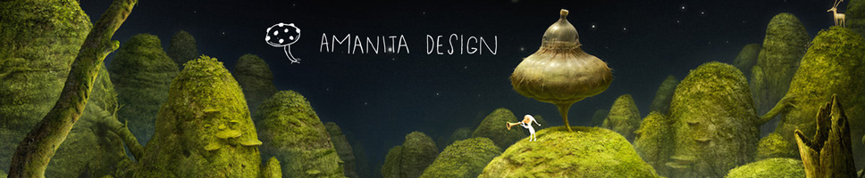 Amanita Design