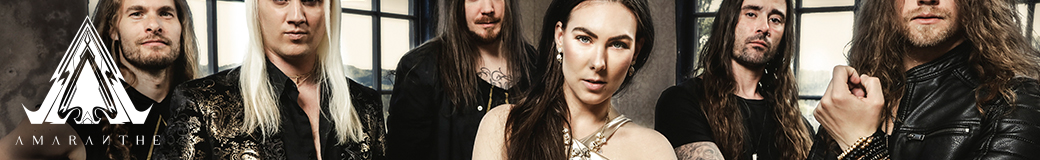 Amaranthe