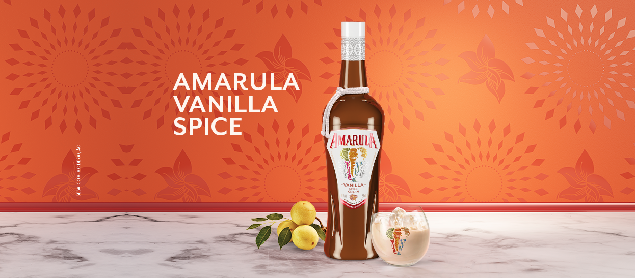 Amarula Brasil