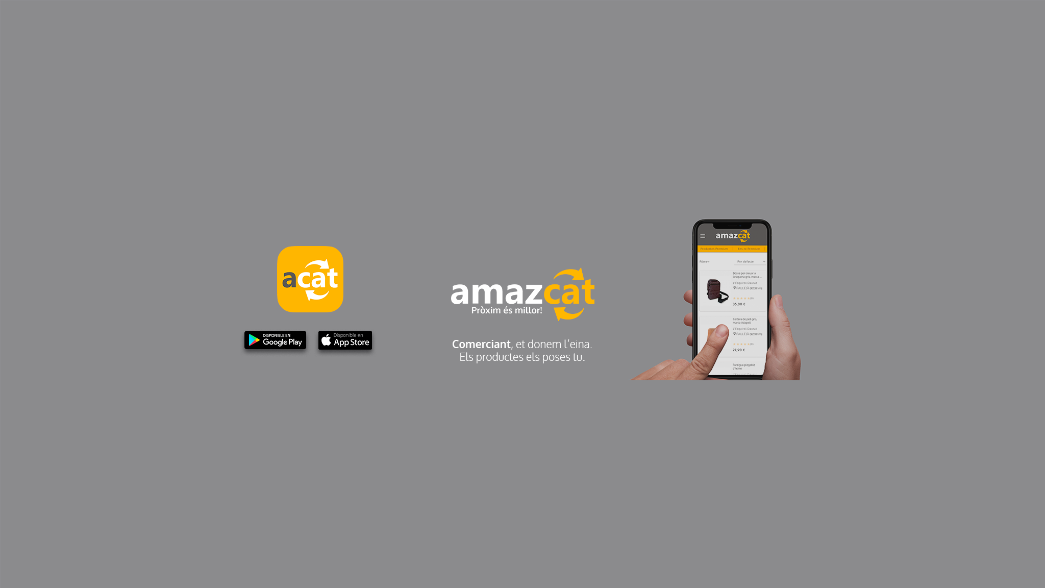 Amazcat