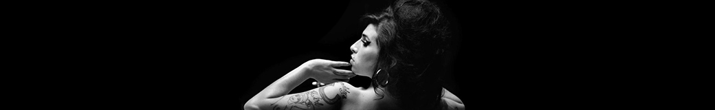 Amy Winehouse