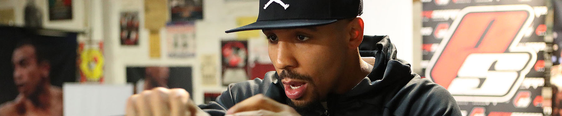 Andre Ward