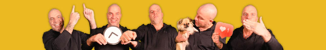 Andy van der Meijde