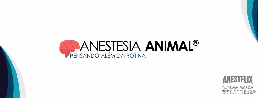 Anestesia Animal