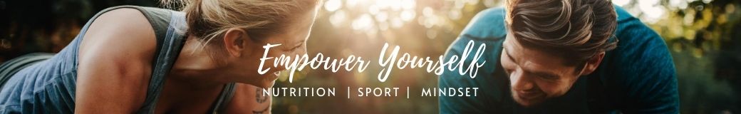 Empower yourself and be the best Version of Yourself. Reach your Level10!