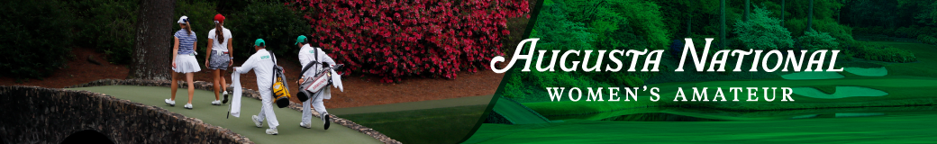 Augusta National Women's Amateur