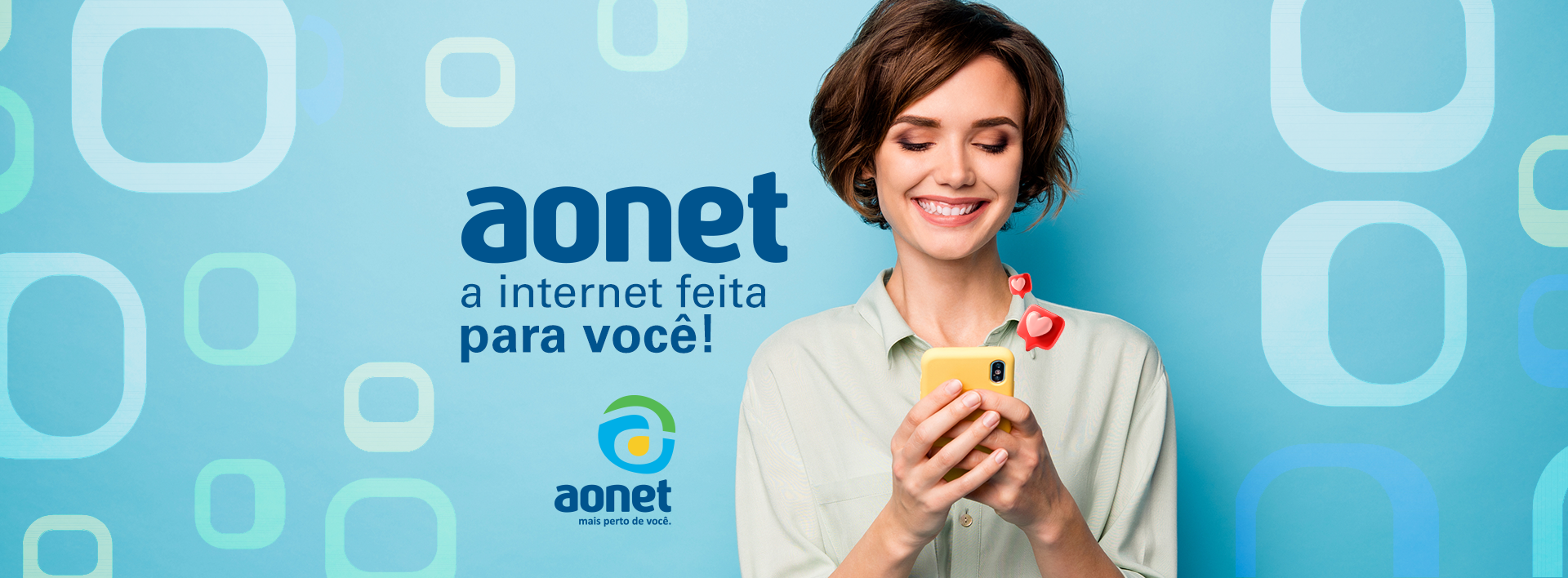 AONET INTERNET
