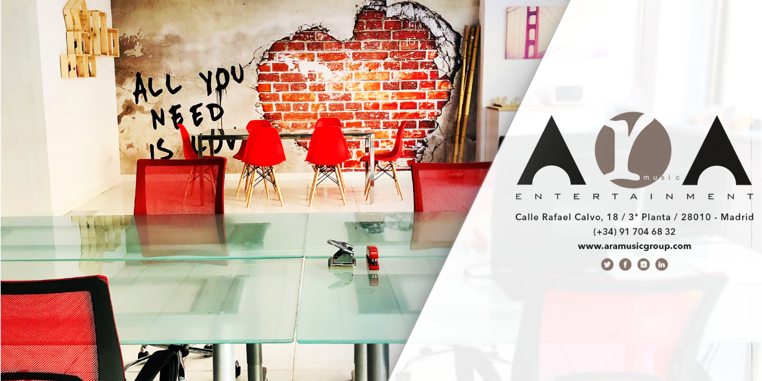 ARA Music Entertainment