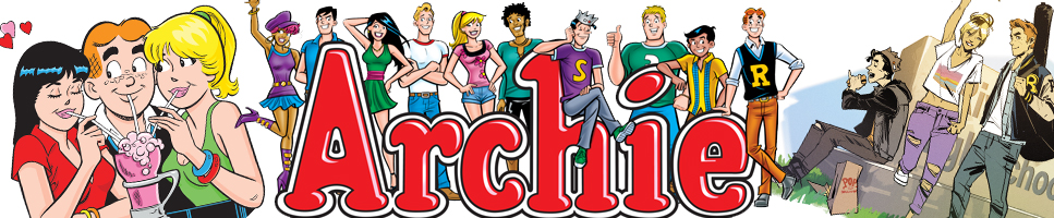 Archie Comics