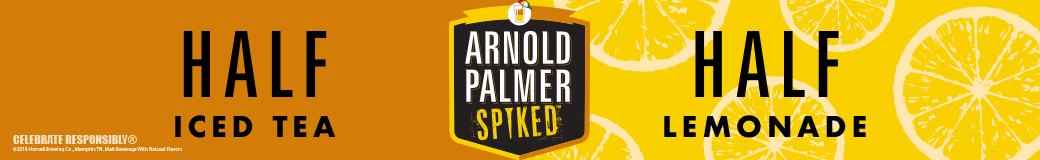 Arnold Palmer Spiked