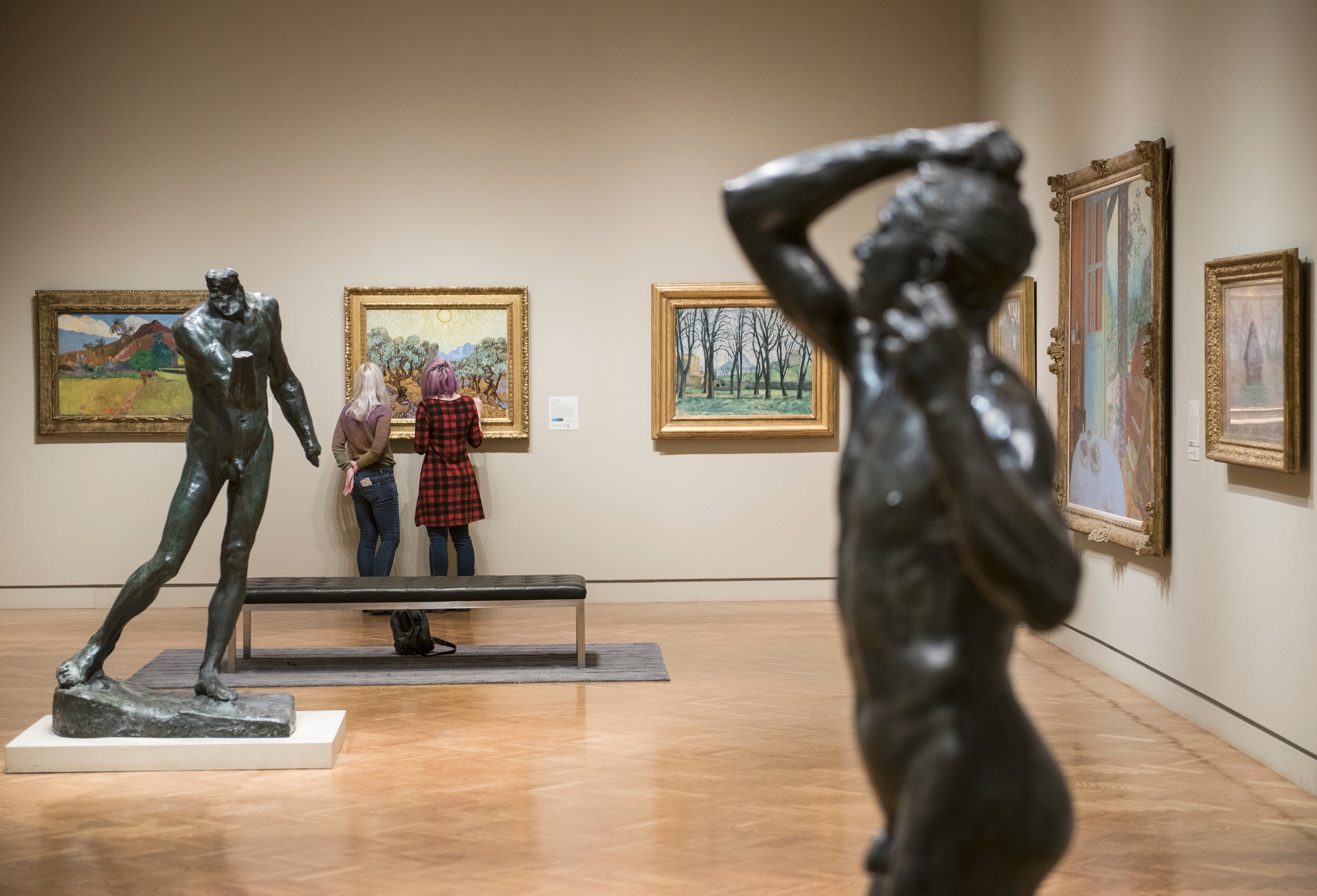 Minneapolis Institute of Art