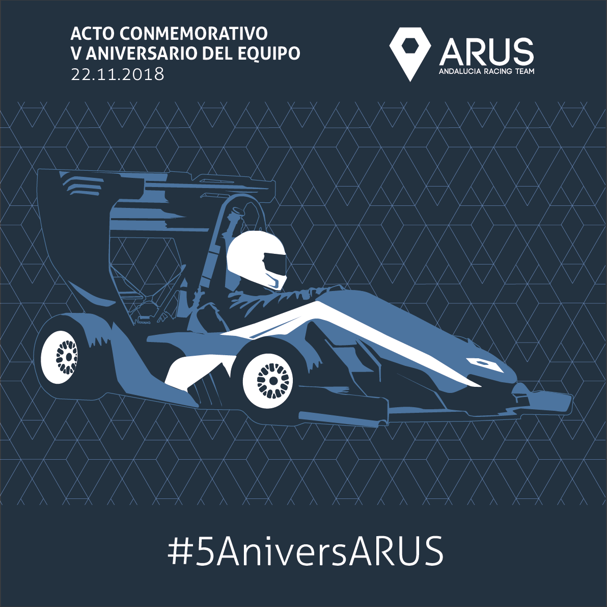 ARUS Andalucía Racing