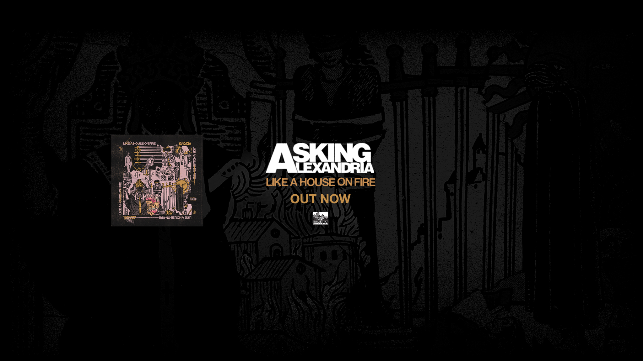 Asking Alexandria