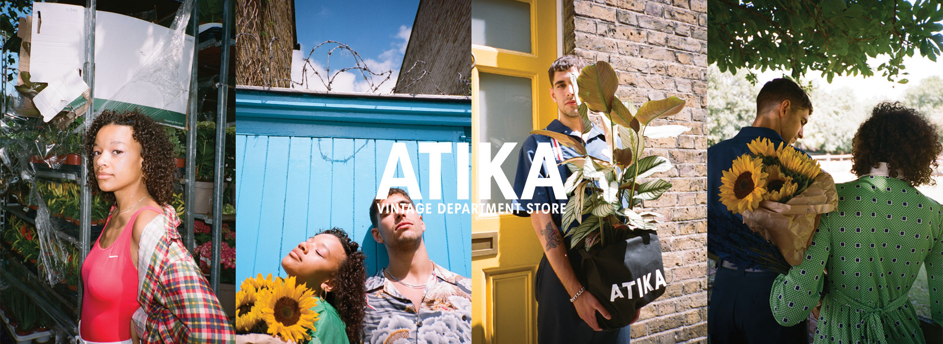 ATIKA London