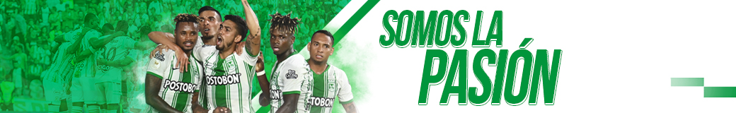 Club Atlético Nacional