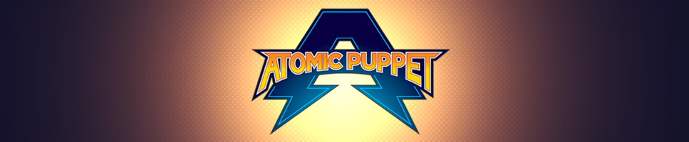 Atomic Puppet