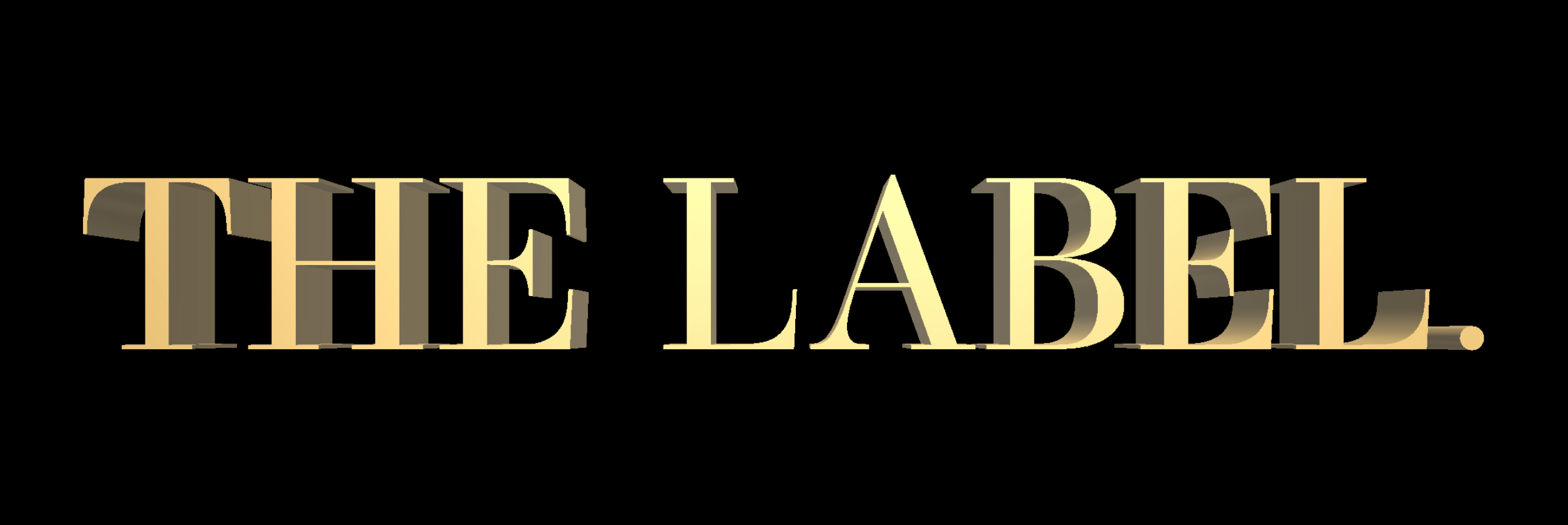 atthelabel