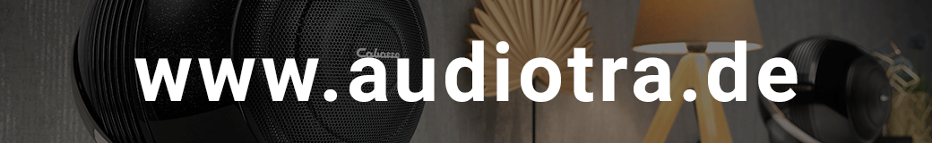 ATR - Audio Trade
