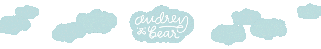 Audrey & Bear